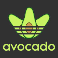 Newavocado Originals Three Stripes Urban Heavy Tee | Teevron