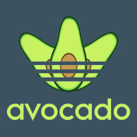 Newavocado Originals Three Stripes Urban Heavy Tee | Teevron