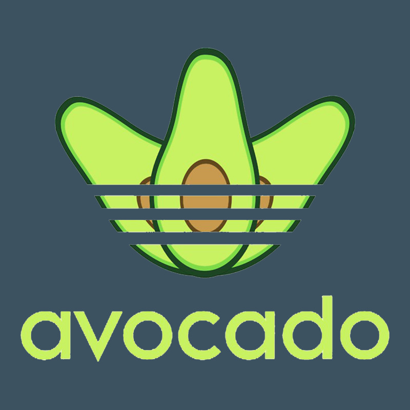 Newavocado Originals Three Stripes Urban Heavy Tee by linhVisuals | Teevron