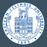 Eastern Illinois University Seal Urban Heavy Tee | Teevron