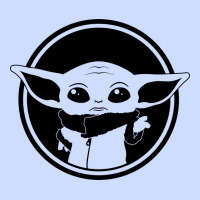 Newbaby Yoda 01 Urban Heavy Tee | Teevron