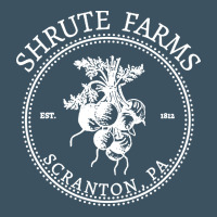 Shrute Farms Original Urban Heavy Tee | Teevron