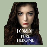 Lorde Urban Heavy Tee | Teevron