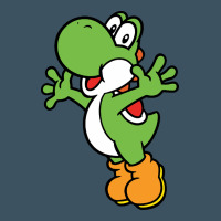 Yoshi Urban Heavy Tee | Teevron