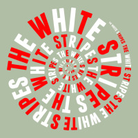 White Stripes Urban Heavy Tee | Teevron