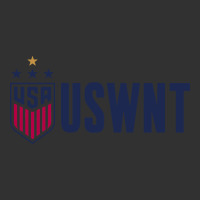 Uswnt Champion Urban Heavy Tee | Teevron