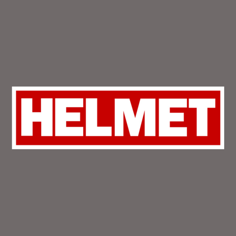 Meantime Helmet Urban Heavy Tee by linhVisuals | Teevron