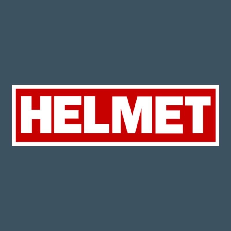 Meantime Helmet Urban Heavy Tee by linhVisuals | Teevron