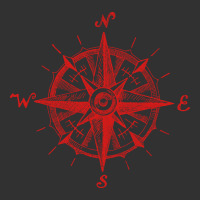 Compass Urban Heavy Tee | Teevron