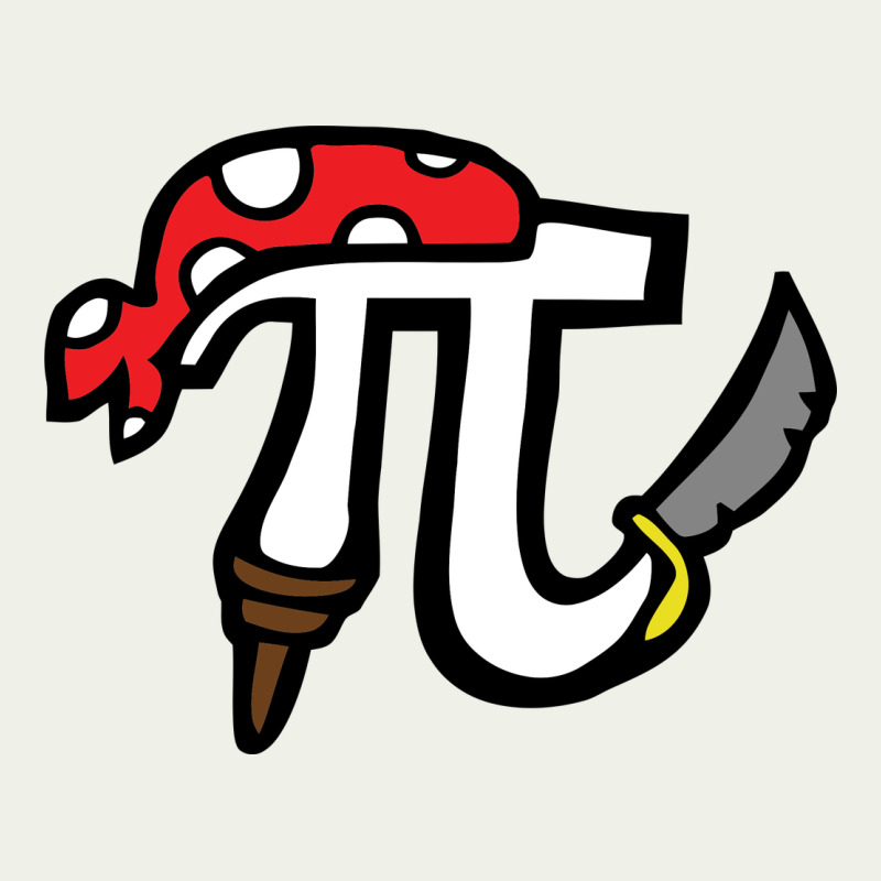 Pi Pirate Urban Heavy Tee by linhVisuals | Teevron