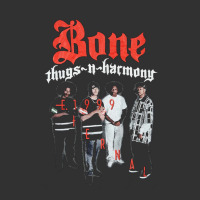 Newbone Thugs N Harmony Urban Heavy Tee | Teevron