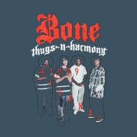 Newbone Thugs N Harmony Urban Heavy Tee | Teevron