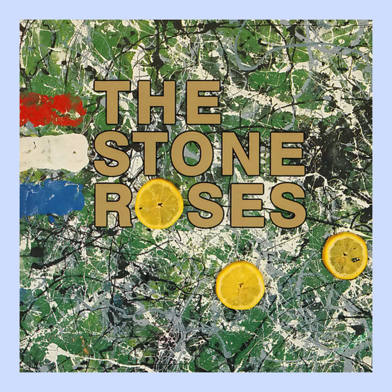 The Stone Roses Urban Heavy Tee by linhVisuals | Teevron