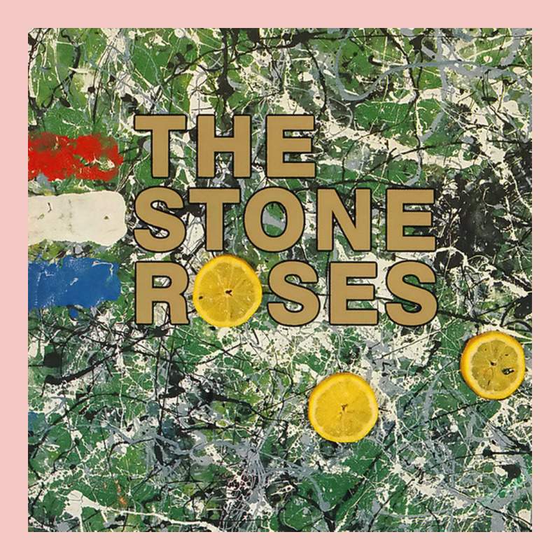 The Stone Roses Urban Heavy Tee by linhVisuals | Teevron