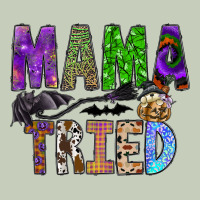 Mama Tried Ladies Tee | Teevron