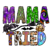 mama tried | Teevron