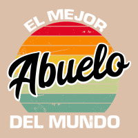 El Mejor Abuelo Del Mundo Grandfather Sweatshirt Urban Heavy Tee | Teevron