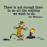 Newcalvin And Hobbes Quote 10 Urban Heavy Tee | Teevron