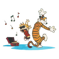 newcalvin and hobbes sing 09 | Teevron