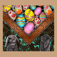 Easter Vintage Tee | Teevron