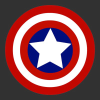 Newcaptain America Urban Heavy Tee | Teevron