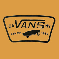 Newca Vans Ny Urban Heavy Tee | Teevron