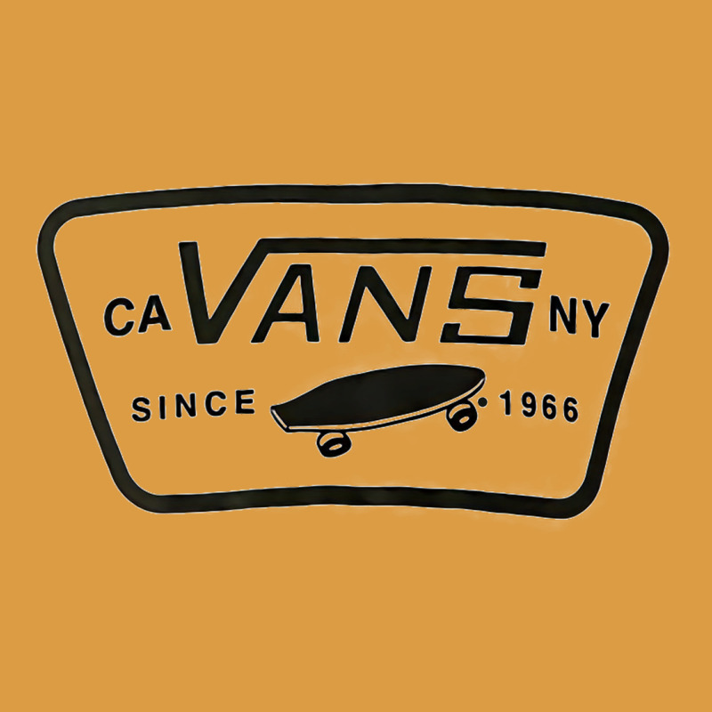 Newca Vans Ny Urban Heavy Tee by linhVisuals | Teevron