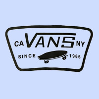 Newca Vans Ny Urban Heavy Tee | Teevron