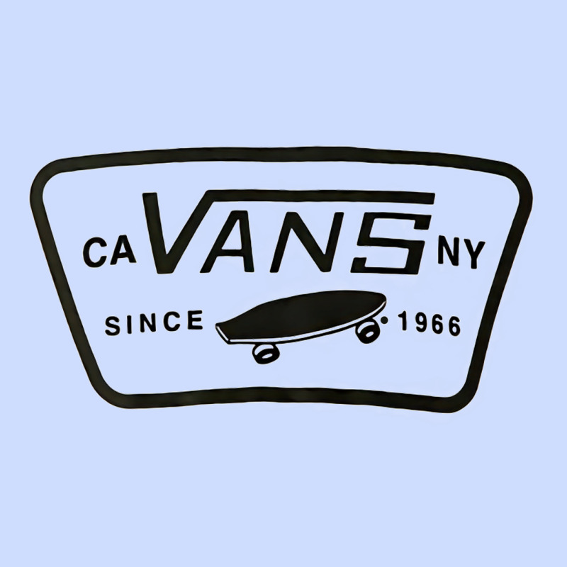 Newca Vans Ny Urban Heavy Tee by linhVisuals | Teevron