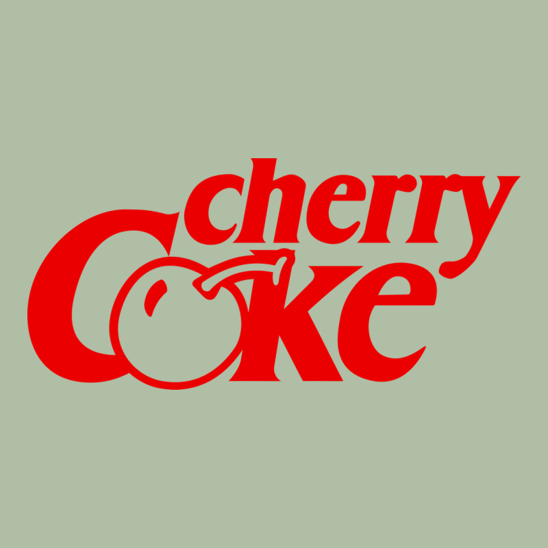 Newcherry Coke Urban Heavy Tee by linhVisuals | Teevron