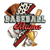 baseball mama | Teevron