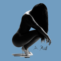 K. Michelle Urban Heavy Tee | Teevron