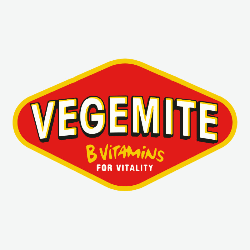 Vegemite Urban Heavy Tee by linhVisuals | Teevron