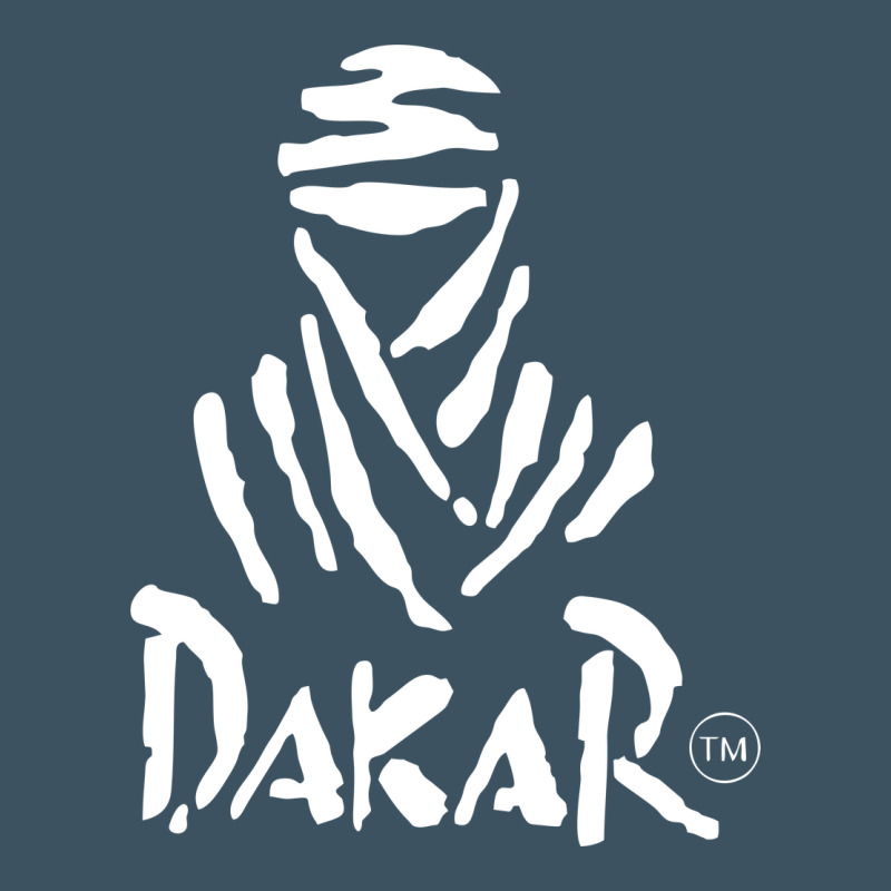 Rally Dakar Paris Merch Urban Heavy Tee by linhVisuals | Teevron