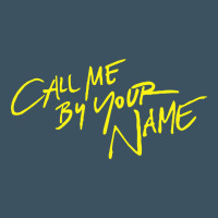 Call Me By Your Name Urban Heavy Tee | Teevron