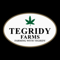 Tegridy Farms Urban Heavy Tee | Teevron
