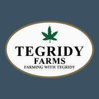 Tegridy Farms Urban Heavy Tee | Teevron
