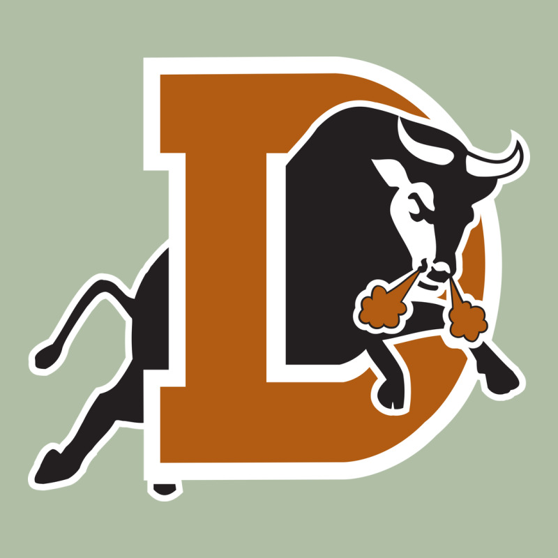 Durham-bulls Urban Heavy Tee by linhVisuals | Teevron