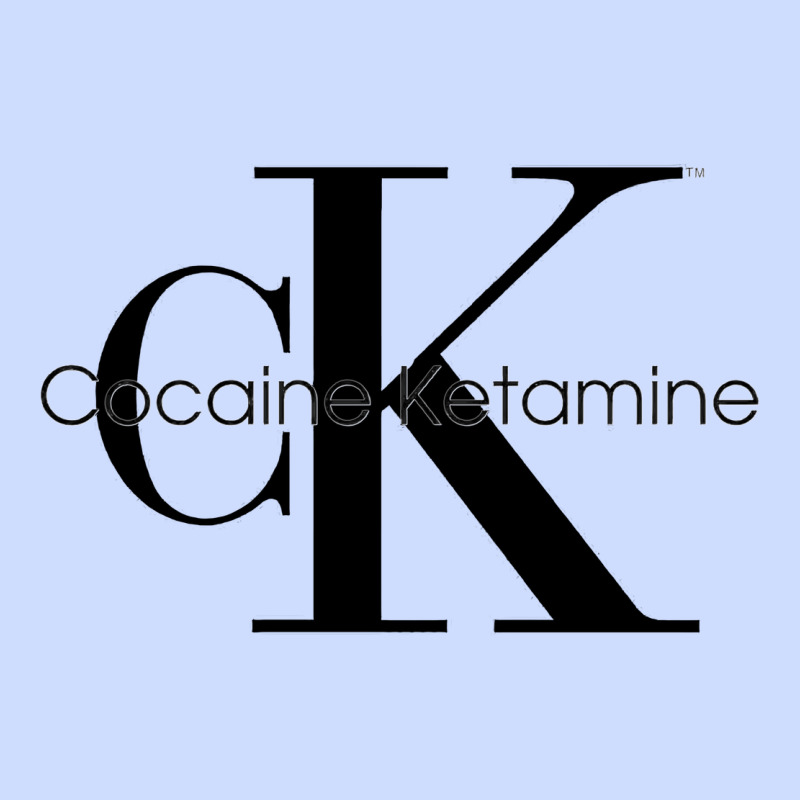 Newcocaine & Ketamine Ck Urban Heavy Tee by linhVisuals | Teevron