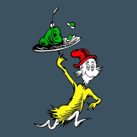 Green Eggs And Ham Urban Heavy Tee | Teevron