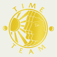 Time Team Television Urban Heavy Tee | Teevron