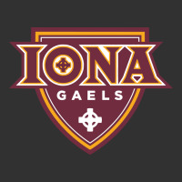 Iona Gaels Urban Heavy Tee | Teevron