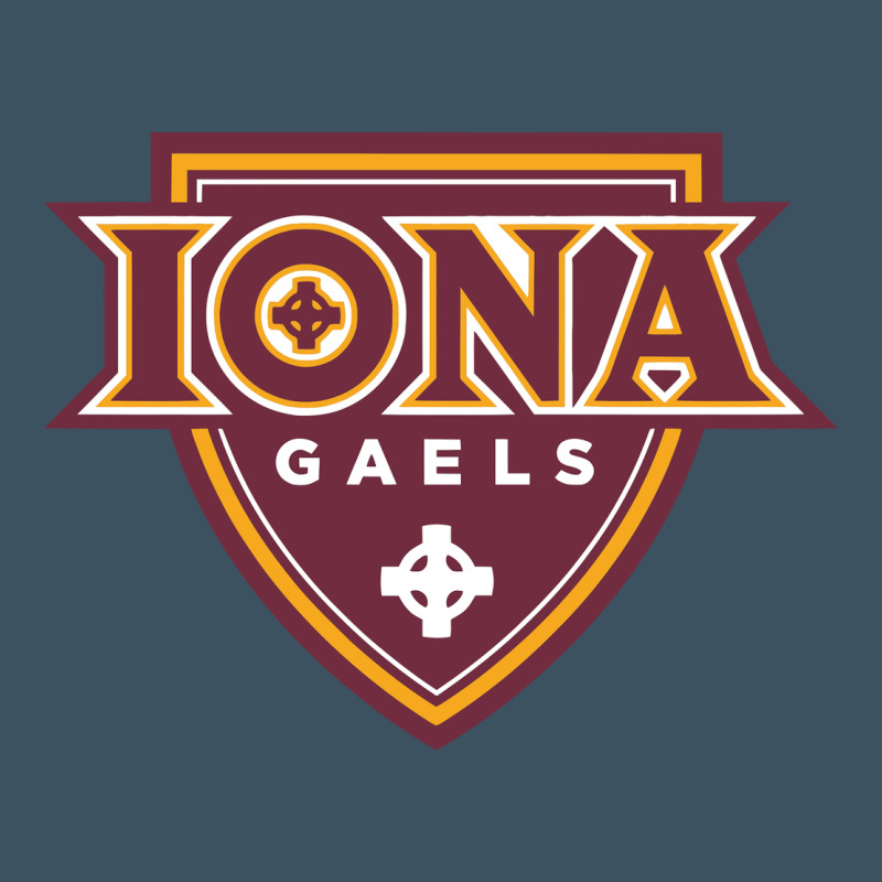Iona Gaels Urban Heavy Tee by linhVisuals | Teevron