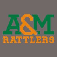 Florida A&m Rattlers Urban Heavy Tee | Teevron