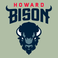 Howard Bison Urban Heavy Tee | Teevron