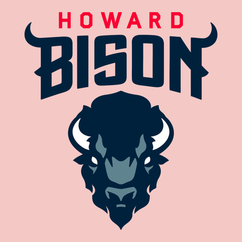 Howard Bison Urban Heavy Tee by linhVisuals | Teevron