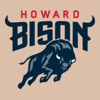 Howard Bison Urban Heavy Tee | Teevron