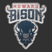 Howard Bison Urban Heavy Tee | Teevron