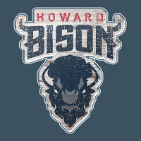Howard Bison Urban Heavy Tee | Teevron