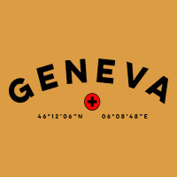 Geneva Switzerland Clothing Gifts And Souvenirs Urban Heavy Tee | Teevron